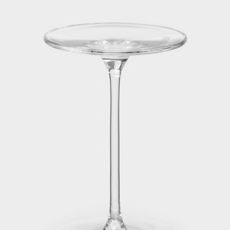 A set of glasses for wine, 510 ml, crystal glass, 4 pcs-5