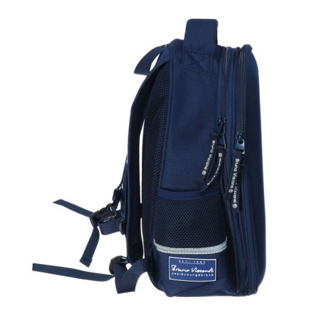 Frame backpack, 38 x 30 x 20 cm, Bruno VisConti 12-001 "E-scooter"-3