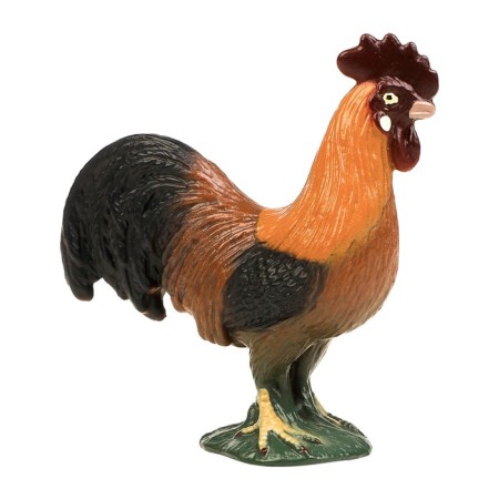 Figure "On the farm: Rooster"-3