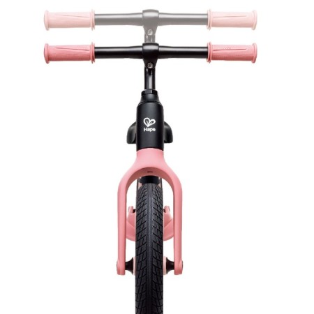Begwood "My first transport", pink color-2
