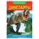 Mini-encyclopedia "Dinosaurs", 20 p.