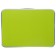 Tourist table maclay, folding, 70x50x60 cm, green color