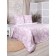 Bed linen 2 joint venture Charmer Sunrise, size 215x240 cm, 175x210 cm, 50x70 cm - 2 pcs