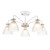 5 lamps