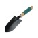 Sitting planting Greengo, length 34.5 cm, width 8 cm, wooden handle with foam
