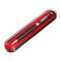 Gift handle, ball "business" in a plastic case, rotary, black with silver inserts