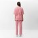 Women's costume (T -shirt and trousers) Mist, p. 48-50, powder