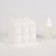 With your own hands. Creating a curly aromatic candle "Cube", a set for creativity