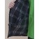 Jacket for boys, height 140 cm, black color