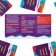 Board game to explain the words “Try to explain”, 50 cards, 7+