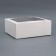Box the team, cover is "white" with a window 25x21x10 cm