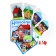Board game "Novosels"