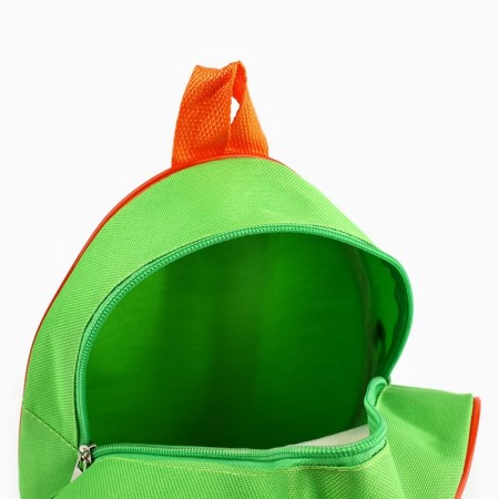 Gift set with a backpack + set of molds for games in the sand "Funny Panda"-4