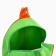 Gift set with a backpack + set of molds for games in the sand "Funny Panda"