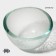 Glass sauce Magistro "Avis", 9 × 6 × 4.5 cm