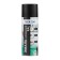 Universal enamel Vixen, black matte RAL 9005, aerosol 520 ml VX-10905