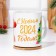 Sublimation mug "New Year's Dragon 2024"