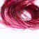 Hair strand shiny, 40 cm