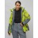 Ski suit female, size 50, light color