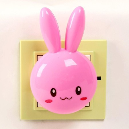 Nightmare "Bunny" 1W MIX 5x7x11 cm.-10