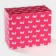 Top for eggs 5 cells of the bunny, 19.5 × 16.2 × 10 cm ㅤ
