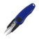Scissors fishing namazu folding, length 120 mm