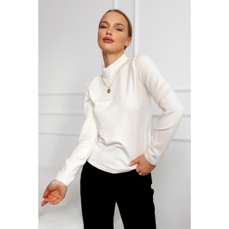 Women's turtleneck, size 42-46-1