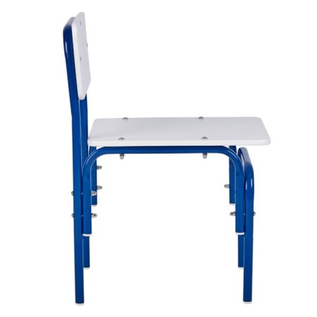 Children's Growing Holler "Fairy" "My Baby", 2-3 group, white-blue color-4