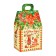 New Year's gift "Mini House" Santa Claus and Hare, 150 g