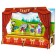 Puppet Theater "3 Tales", Designer
