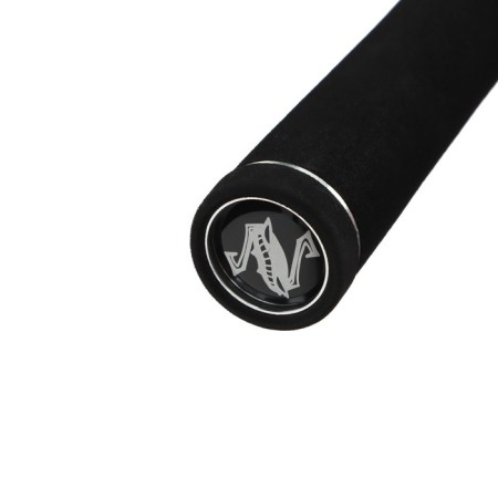 Spinning Carboxu Carbon Namazu Pro Winne Jack Underdog IM7, 5-25 g, 2.7 m-4
