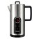 Pioneer KE575M kettles, metal, 1.7 l, 2200 watts, silver