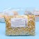 Confectionery Sprinking "Confetti": gold, white, 500 g