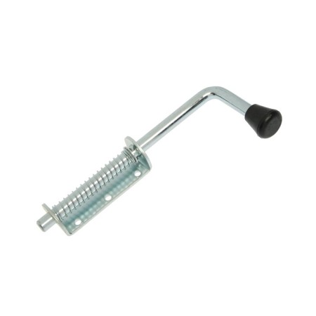 Harvesting gap ZD-10, zinc coating, 10 pcs