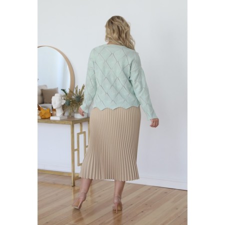 Female jumper Wisell, size 52-1