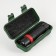Manual battery, 3 modes, from USB, 10 x 2.5 cm