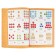 An annual course of classes 4-5 years. Zhukova M.A.