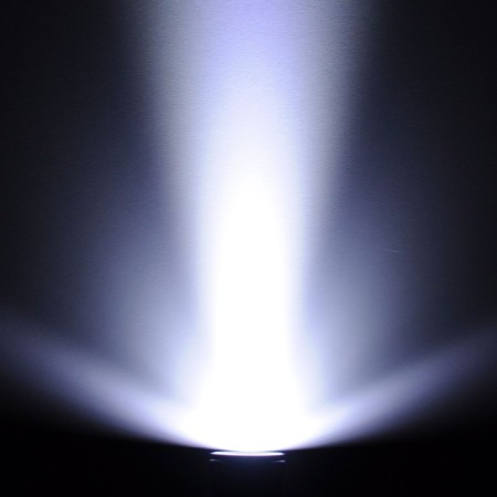 Hand LED LED LEAR ELEKTROSTANDARD, 46x46x137 mm, 4W, 50lm, 6500k, black color-3