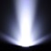 Hand LED LED LEAR ELEKTROSTANDARD, 46x46x137 mm, 4W, 50lm, 6500k, black color