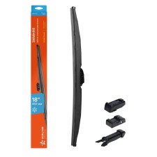 Щетка стеклоочистителя 450 мм 18" зимняя Airline AWB-W-450
