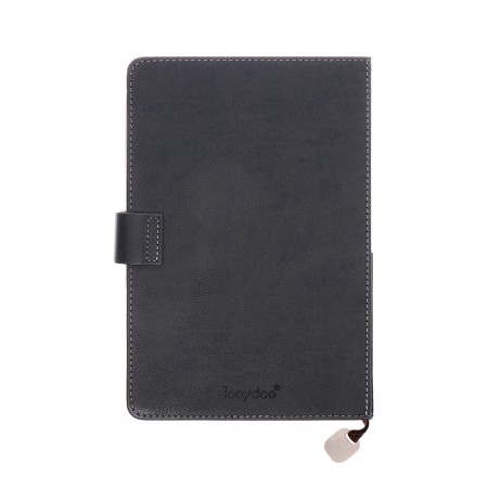 The diary of a non -section A5, 140l, cage, K/deputy, with a pen, in gift. box., Gray-14
