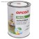 Enamel halo acrylic red glossy 0.9 kg