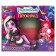 Game "Enchantimals", glows in the dark, 8.2 × 7.1 × 8.2 cm