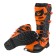 Cross motobots O’Neal Rider Pro, male, orange color, size 42
