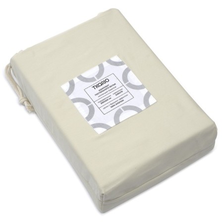 Set of Eessential, duvetel 200x220 cm, pillowcase 50x70 cm - 2 pcs-3