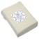 Set of Eessential, duvetel 200x220 cm, pillowcase 50x70 cm - 2 pcs
