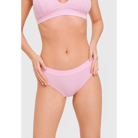 Women's cowards Claris XS, light pink color-2