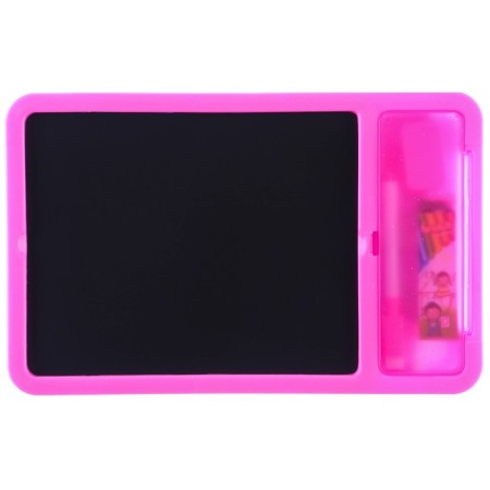 Drawing board with a pony marker, My Little Pony Pink-1