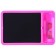 Drawing board with a pony marker, My Little Pony Pink