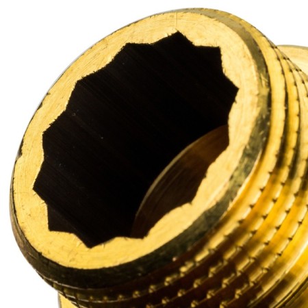 Удлинитель STOUT SFT-0001-003425, 3/4X25-2
